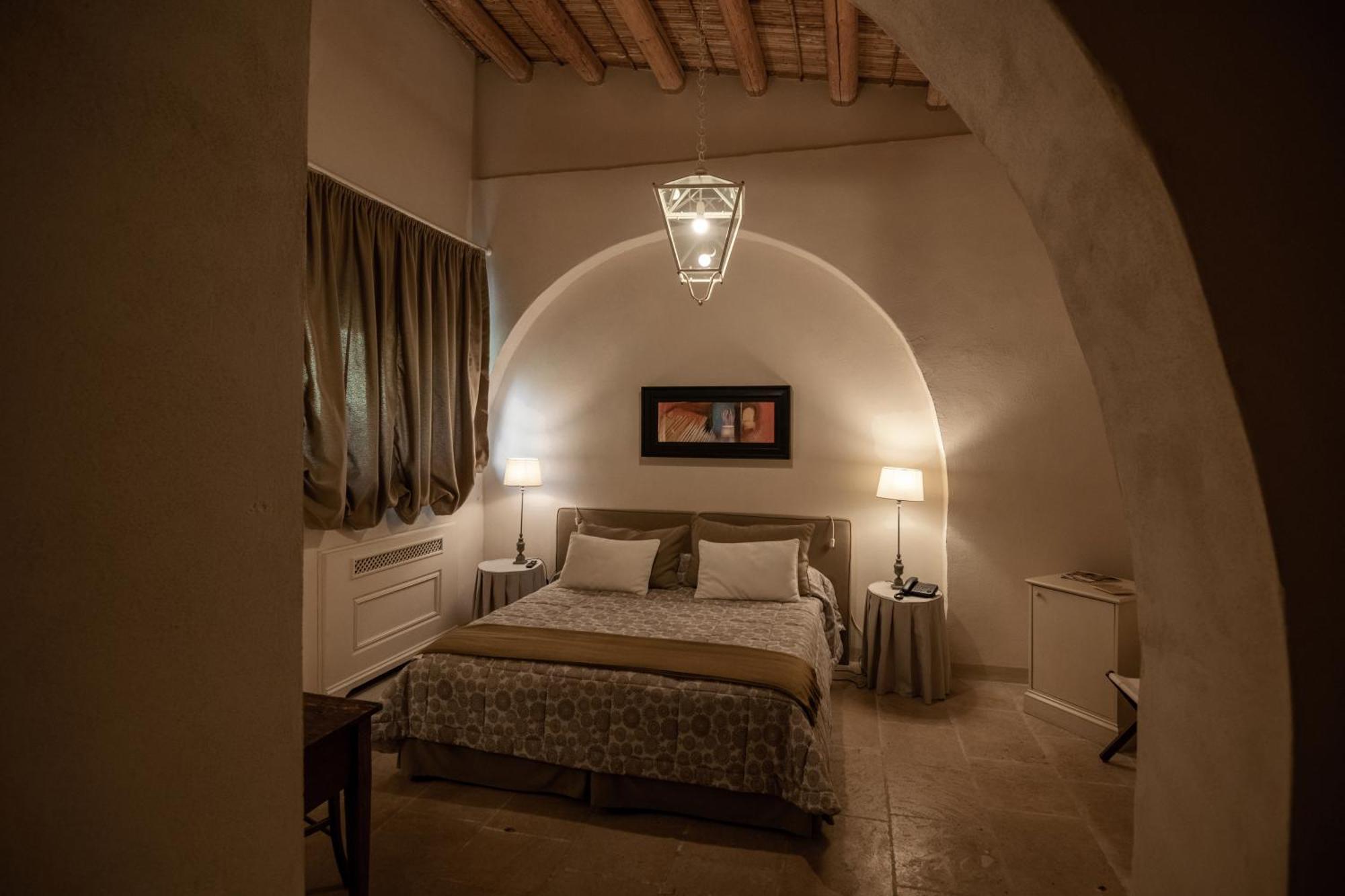 Castello Camemi Hotell Vizzini Eksteriør bilde
