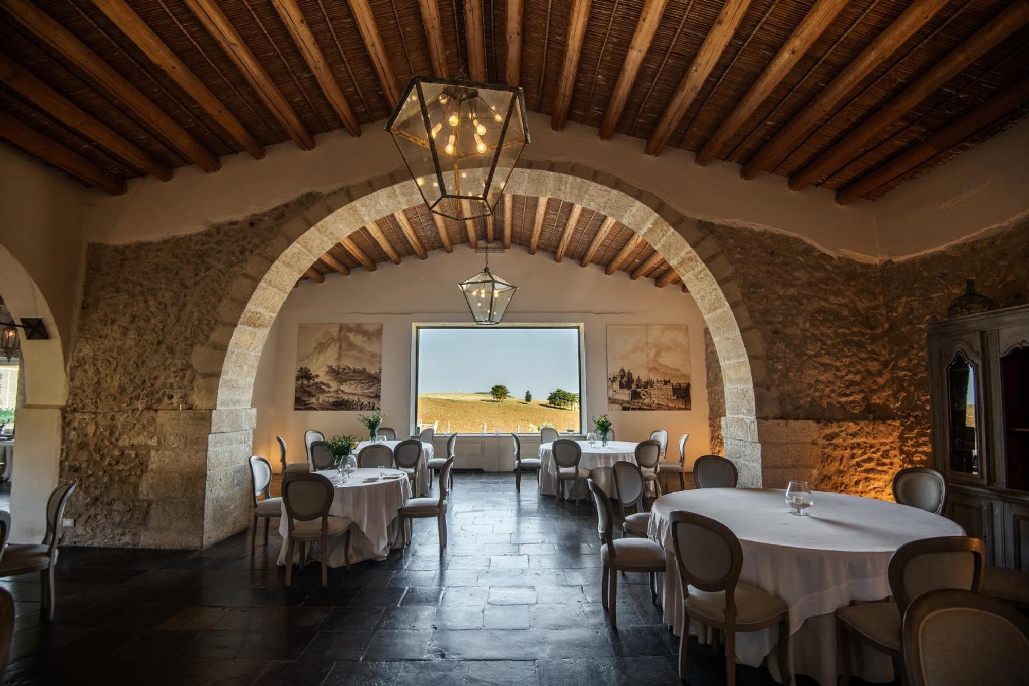 Castello Camemi Hotell Vizzini Eksteriør bilde