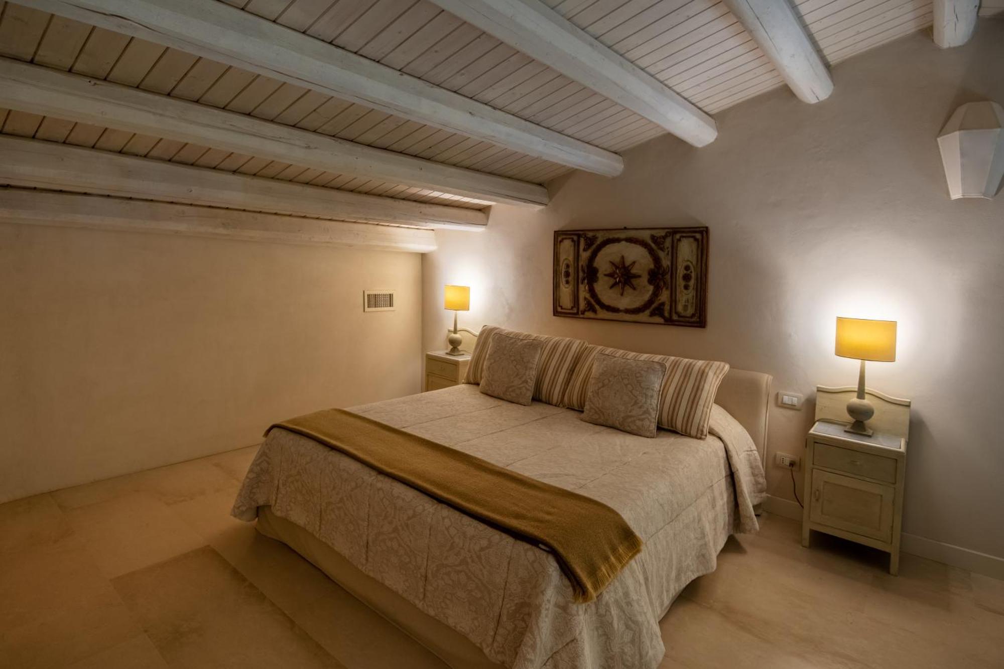 Castello Camemi Hotell Vizzini Eksteriør bilde