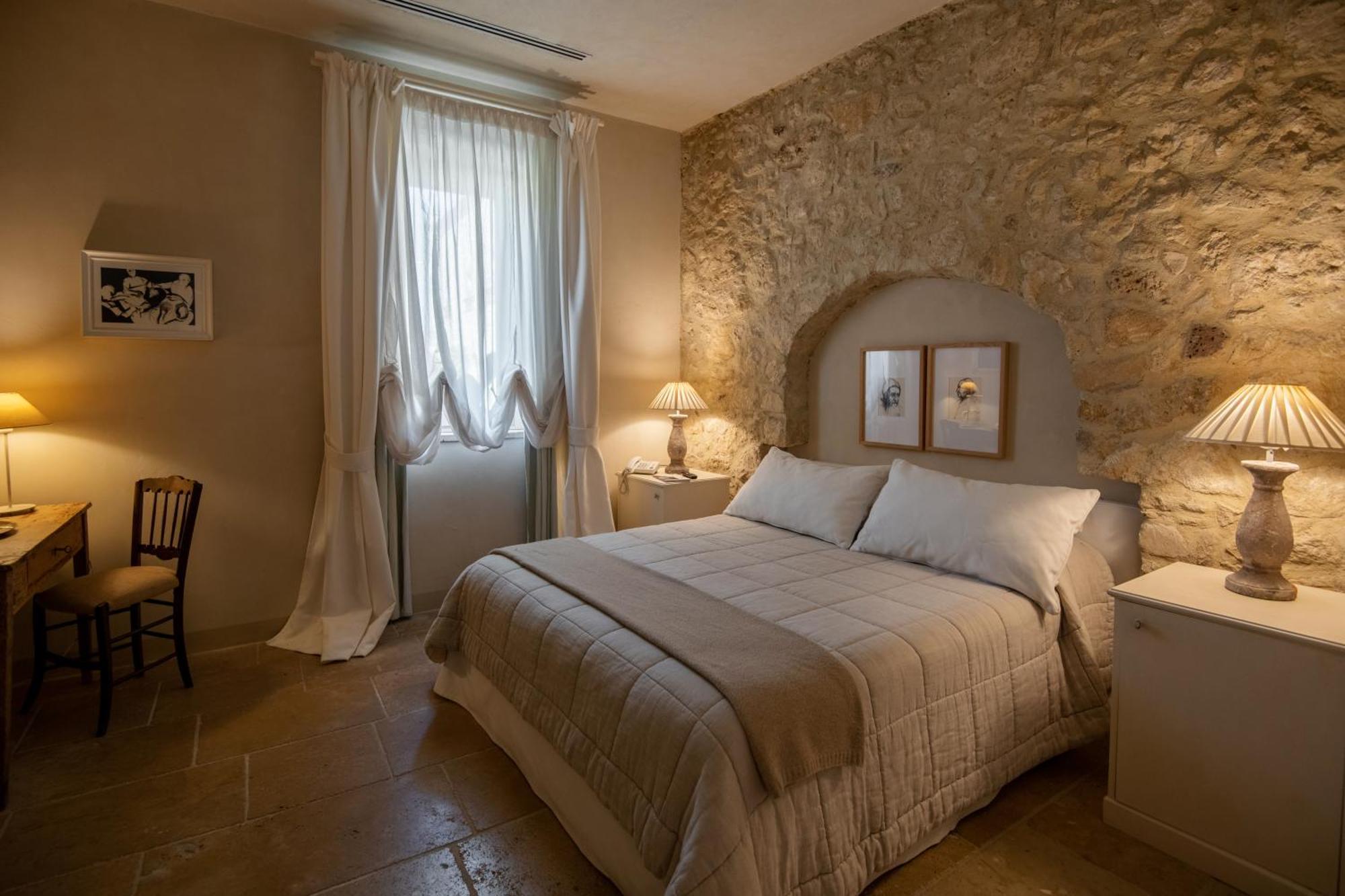 Castello Camemi Hotell Vizzini Eksteriør bilde